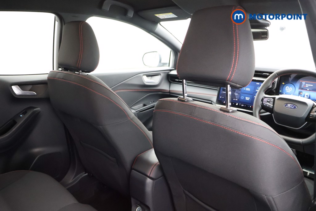 Ford Puma St-Line Automatic Petrol SUV - Stock Number (1586683) - 19th supplementary image