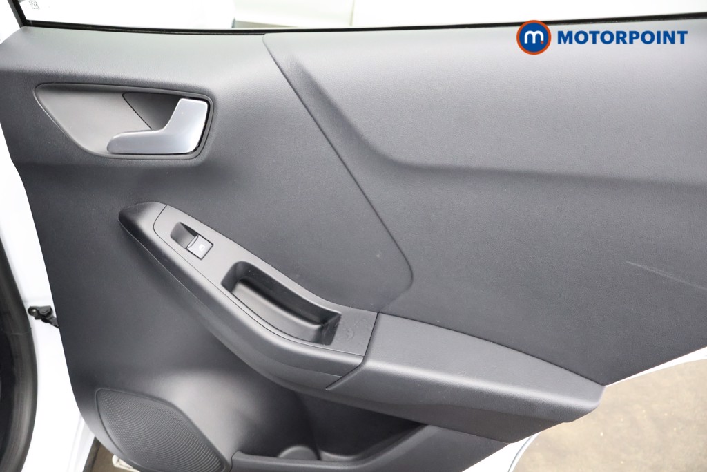 Ford Puma St-Line Automatic Petrol SUV - Stock Number (1586683) - 20th supplementary image