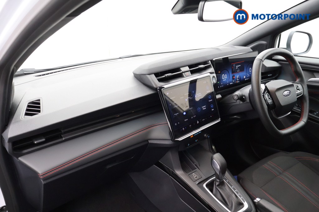 Ford Puma St-Line Automatic Petrol SUV - Stock Number (1586683) - 21st supplementary image