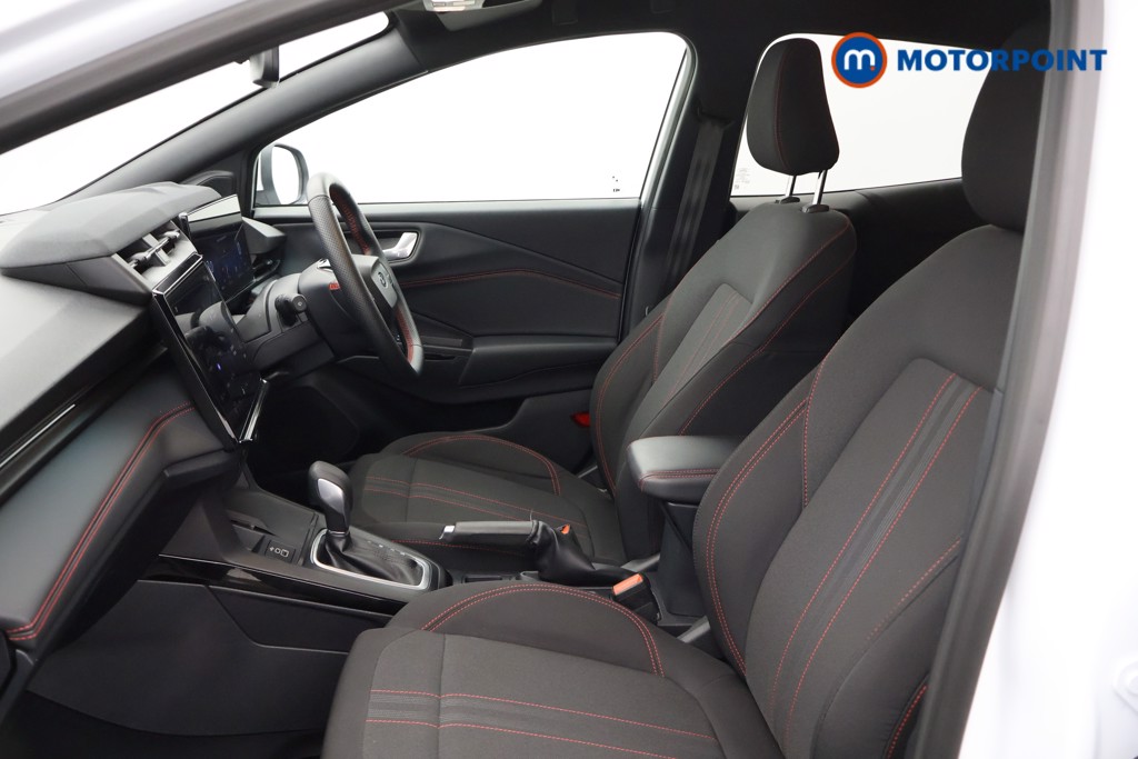 Ford Puma St-Line Automatic Petrol SUV - Stock Number (1586683) - 22nd supplementary image