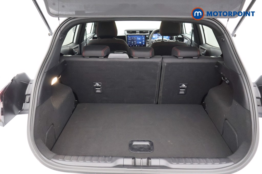 Ford Puma St-Line Automatic Petrol SUV - Stock Number (1586683) - 24th supplementary image