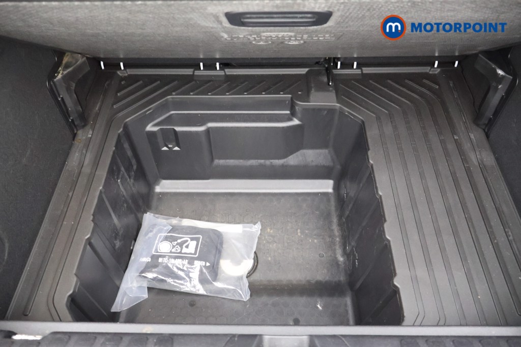 Ford Puma St-Line Automatic Petrol SUV - Stock Number (1586683) - 25th supplementary image