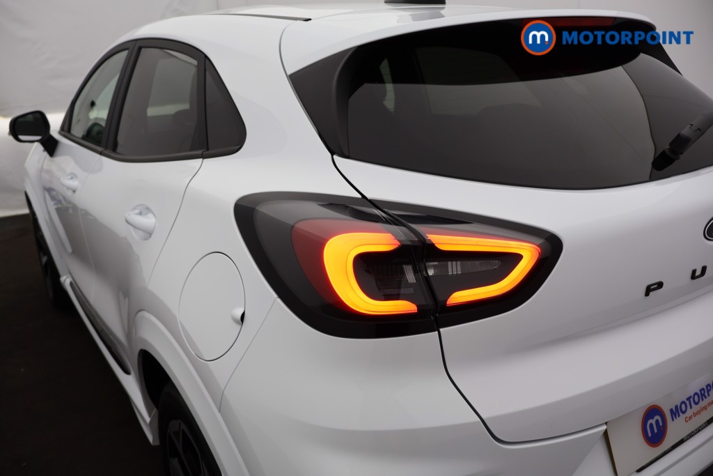 Ford Puma St-Line Automatic Petrol SUV - Stock Number (1586683) - 26th supplementary image