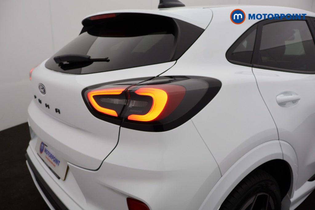 Ford Puma St-Line Automatic Petrol SUV - Stock Number (1586683) - 27th supplementary image
