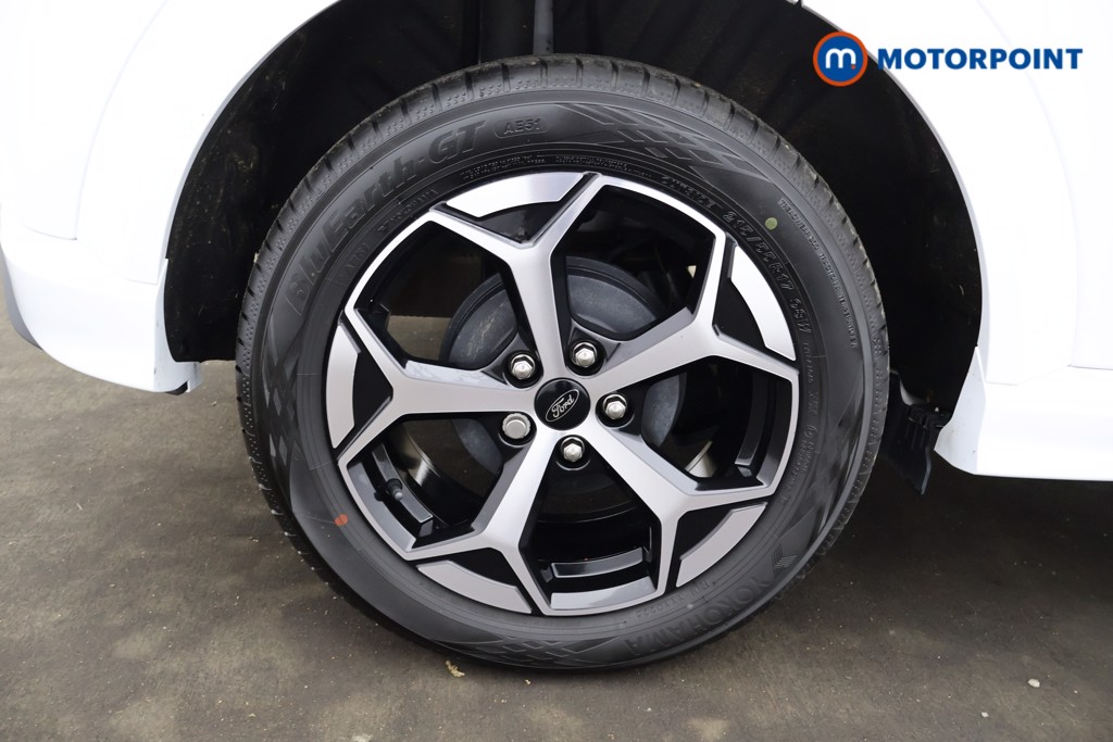 Ford Puma St-Line Automatic Petrol SUV - Stock Number (1586683) - 28th supplementary image