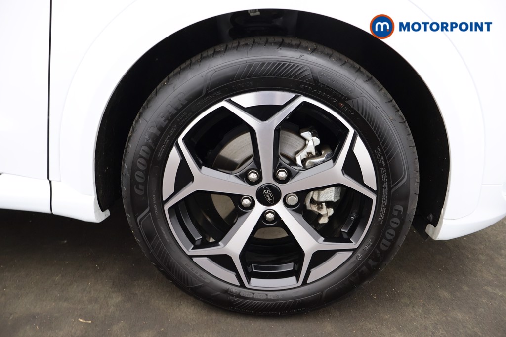 Ford Puma St-Line Automatic Petrol SUV - Stock Number (1586683) - 29th supplementary image