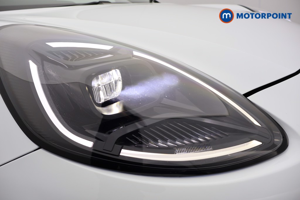 Ford Puma St-Line Automatic Petrol SUV - Stock Number (1586683) - 30th supplementary image