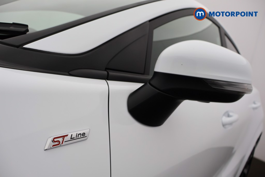 Ford Puma St-Line Automatic Petrol SUV - Stock Number (1586683) - 33rd supplementary image