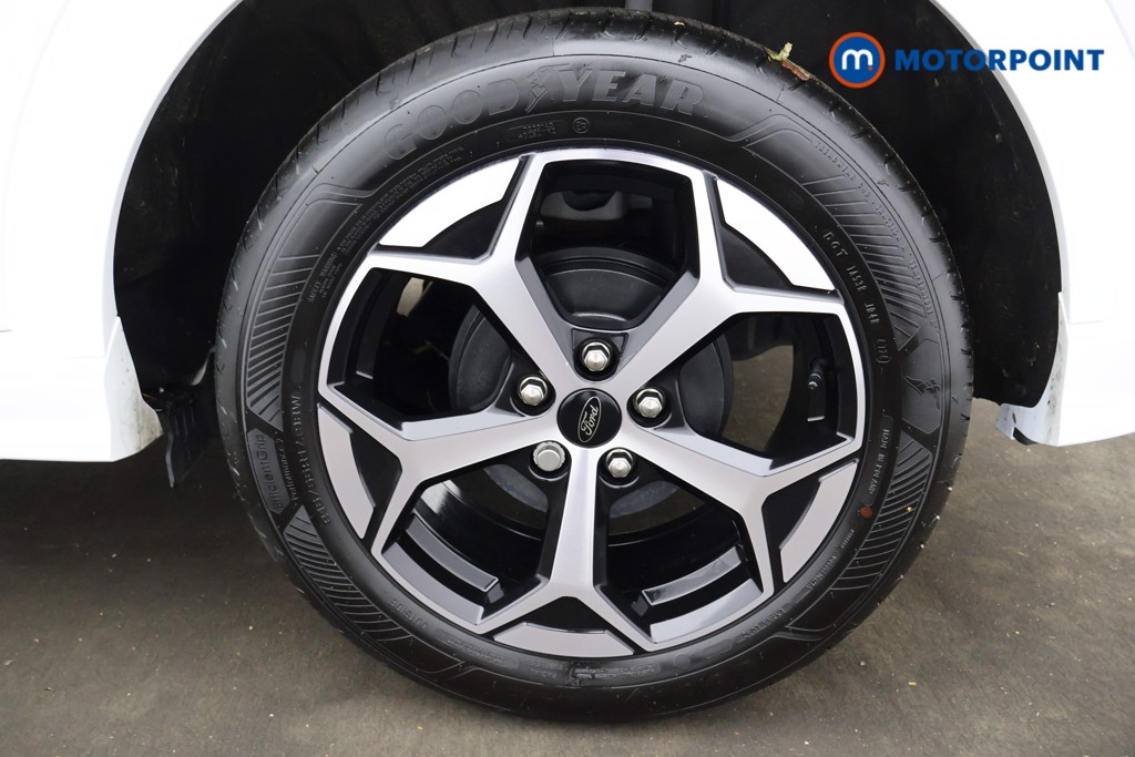 Ford Puma St-Line Automatic Petrol SUV - Stock Number (1586683) - 34th supplementary image