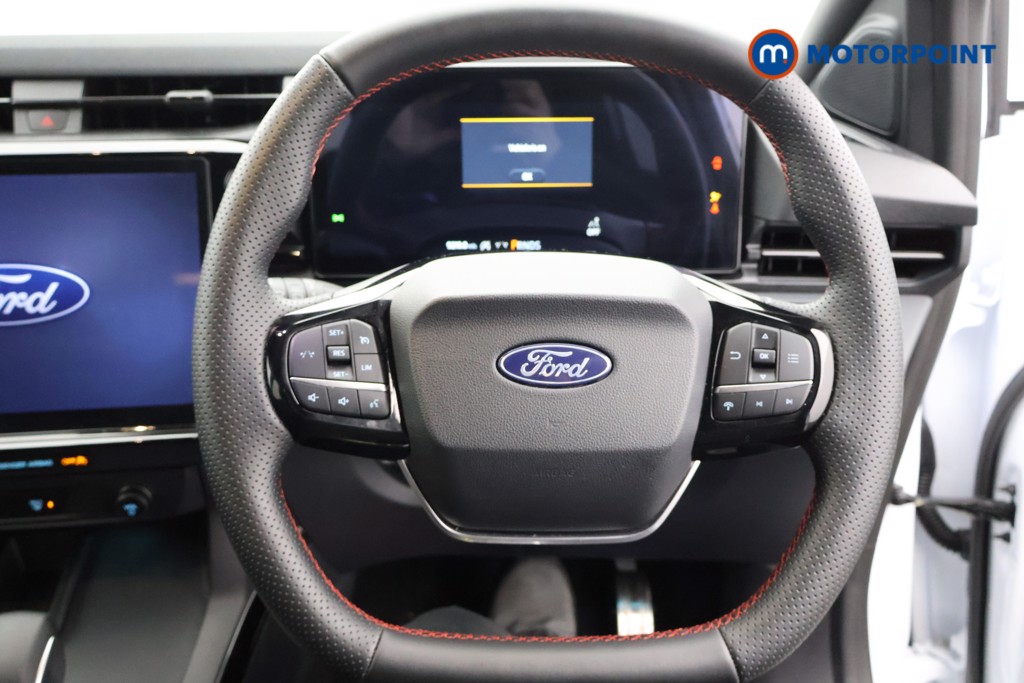 Ford Puma St-Line Automatic Petrol SUV - Stock Number (1586683) - 1st supplementary image