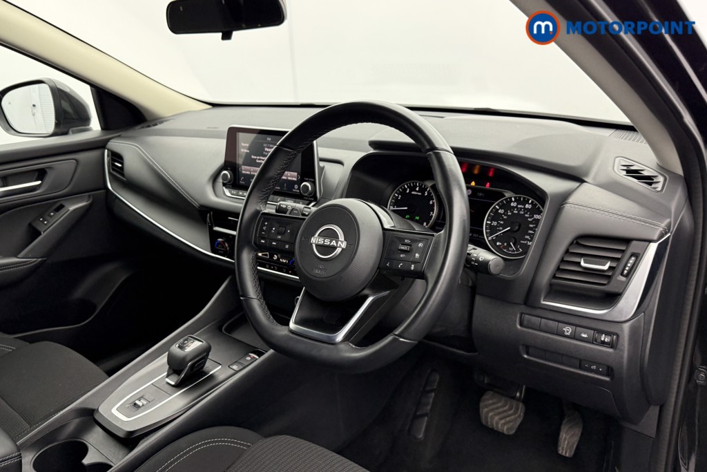 Nissan Qashqai Acenta Premium Automatic Petrol SUV - Stock Number (1586706) - 3rd supplementary image