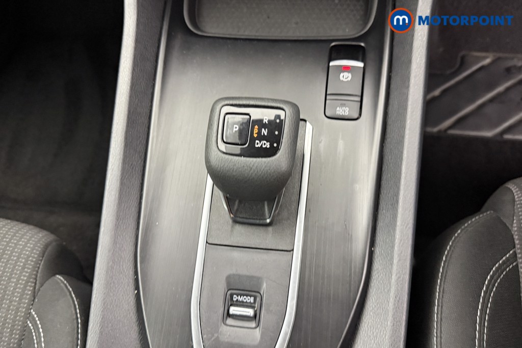 Nissan Qashqai Acenta Premium Automatic Petrol SUV - Stock Number (1586706) - 10th supplementary image