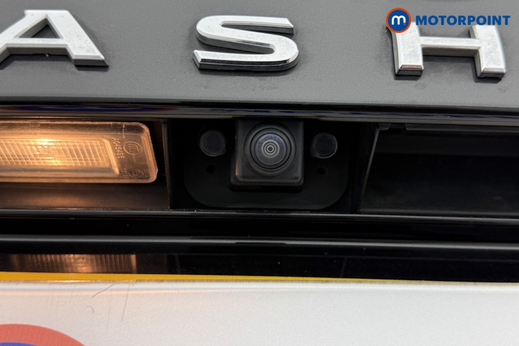 Nissan Qashqai Acenta Premium Automatic Petrol SUV - Stock Number (1586706) - 19th supplementary image