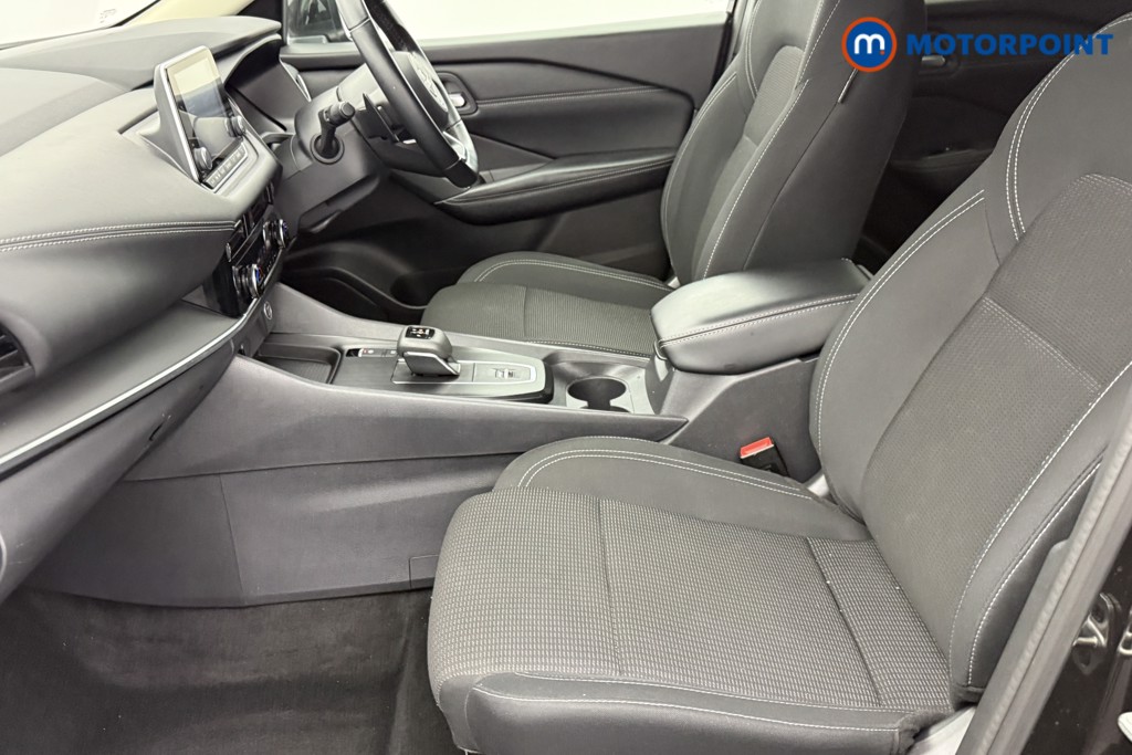 Nissan Qashqai Acenta Premium Automatic Petrol SUV - Stock Number (1586706) - 21st supplementary image