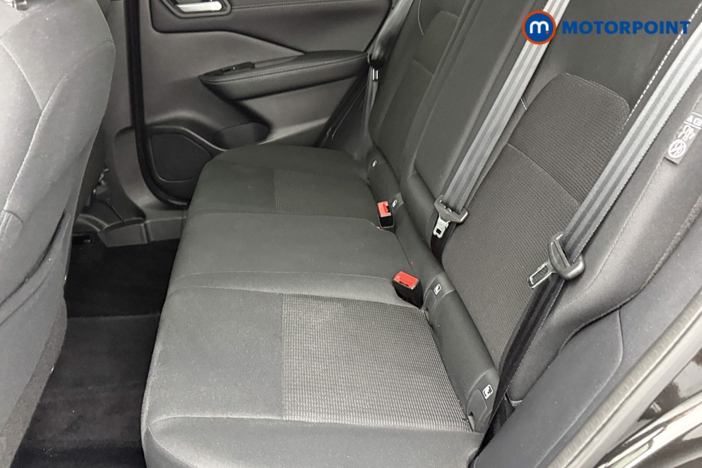 Nissan Qashqai Acenta Premium Automatic Petrol SUV - Stock Number (1586706) - 22nd supplementary image