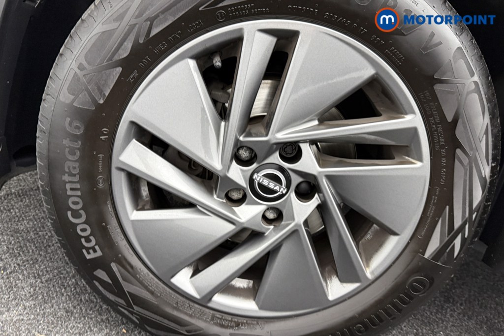 Nissan Qashqai Acenta Premium Automatic Petrol SUV - Stock Number (1586706) - 28th supplementary image