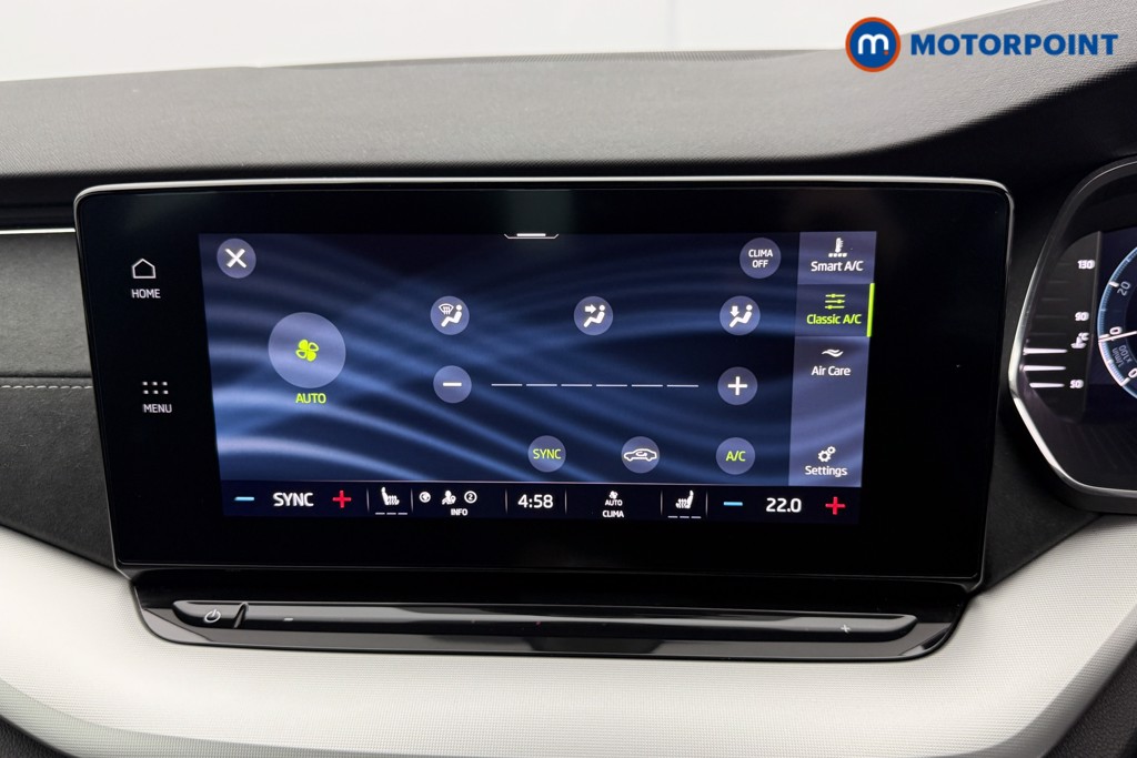 Skoda Octavia Se L Manual Petrol Hatchback - Stock Number (1586710) - 10th supplementary image