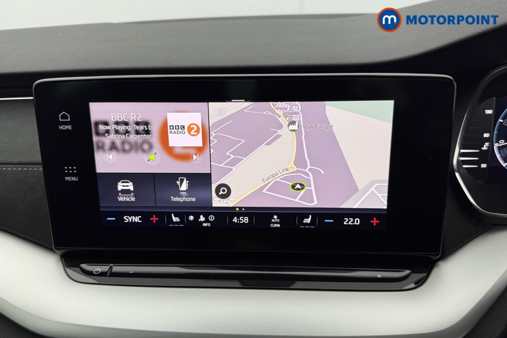 Skoda Octavia Se L Manual Petrol Hatchback - Stock Number (1586710) - 12th supplementary image