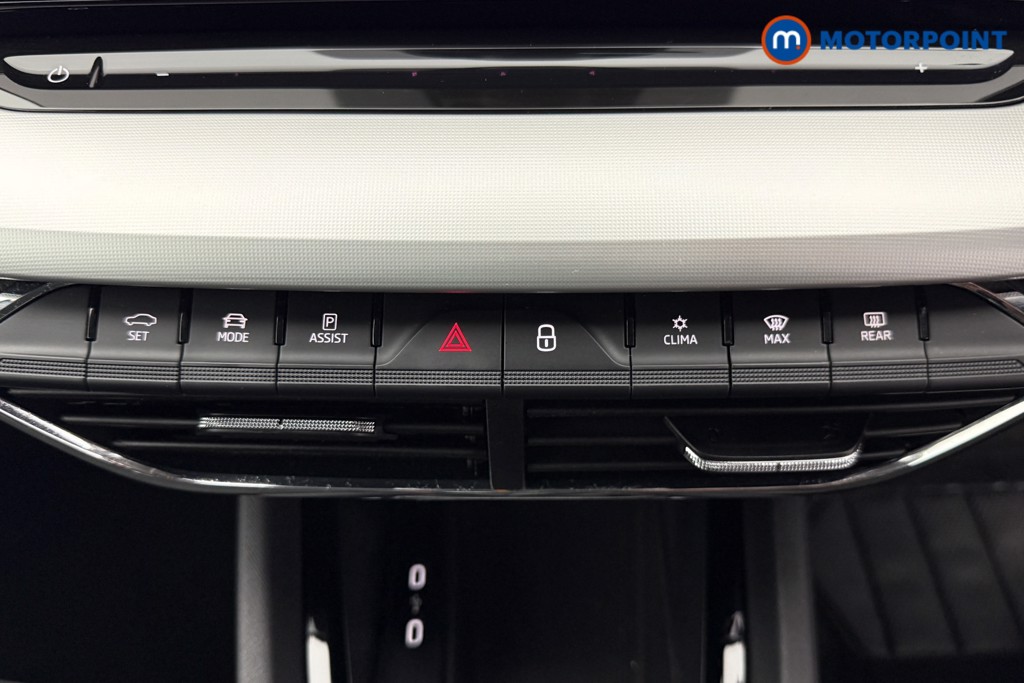 Skoda Octavia Se L Manual Petrol Hatchback - Stock Number (1586710) - 13th supplementary image