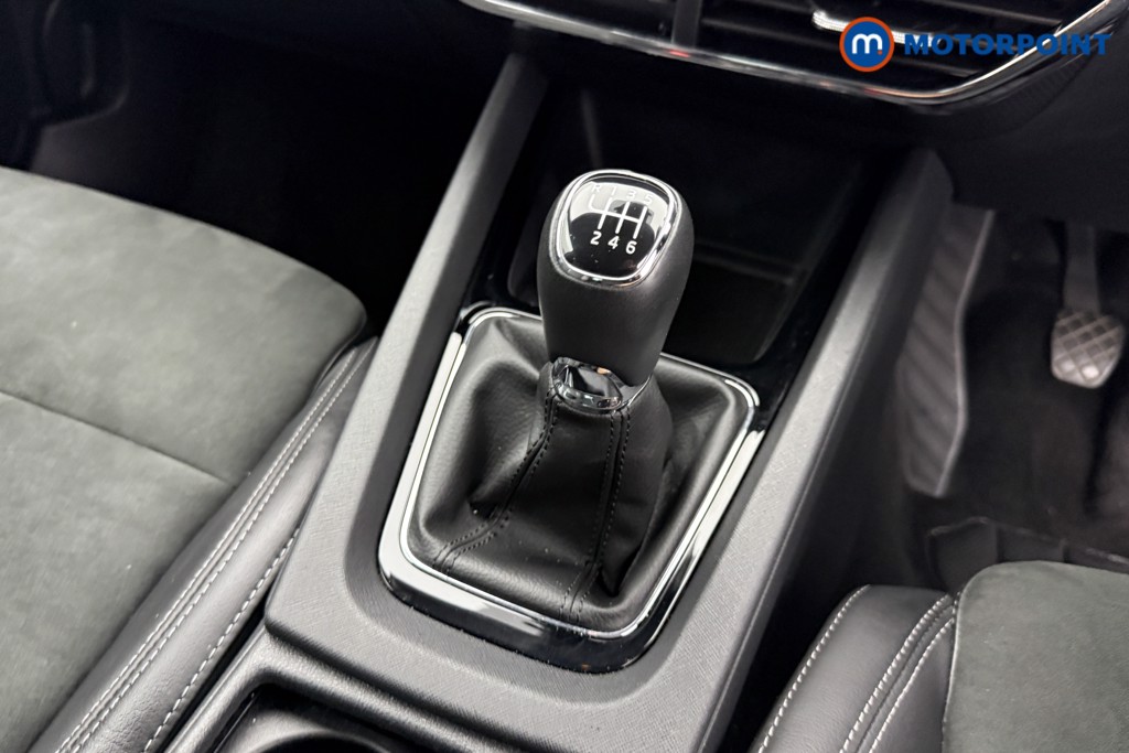 Skoda Octavia Se L Manual Petrol Hatchback - Stock Number (1586710) - 14th supplementary image