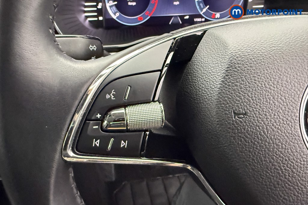 Skoda Octavia Se L Manual Petrol Hatchback - Stock Number (1586710) - 15th supplementary image