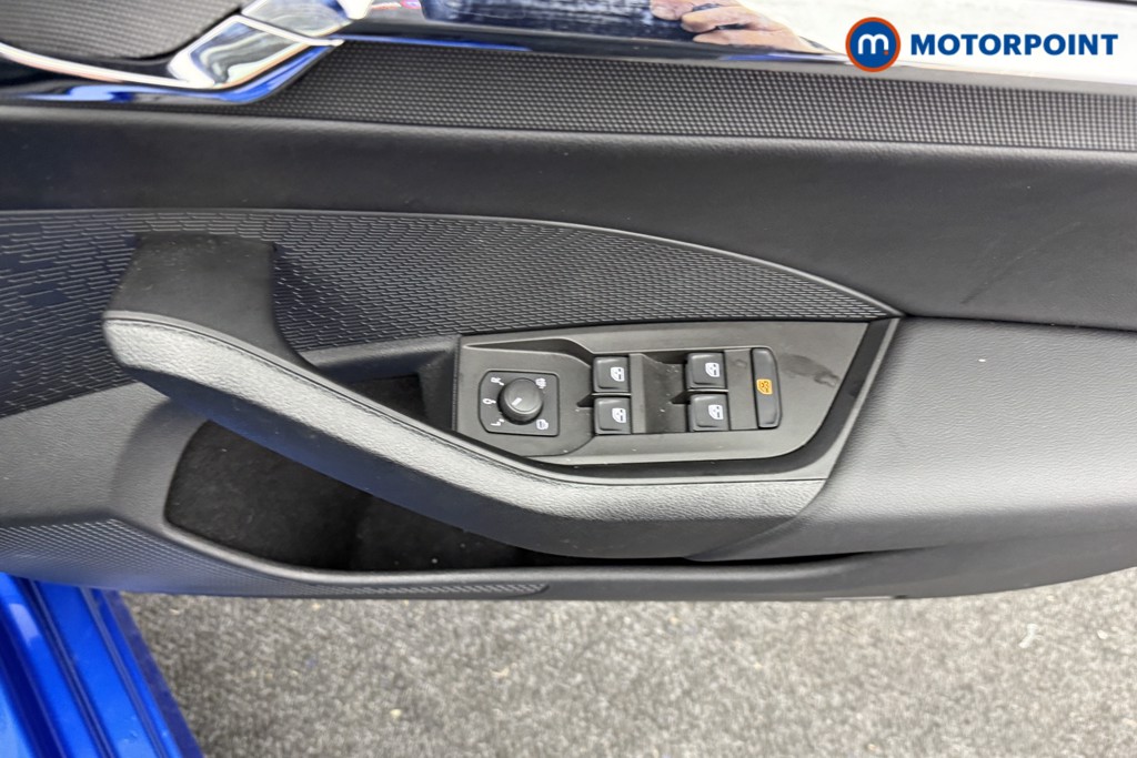 Skoda Octavia Se L Manual Petrol Hatchback - Stock Number (1586710) - 18th supplementary image