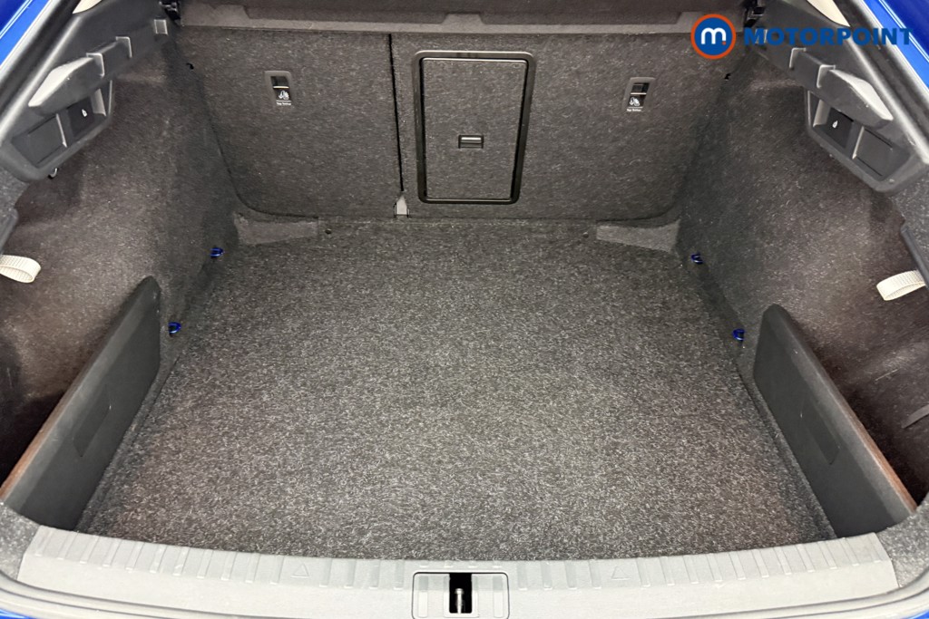 Skoda Octavia Se L Manual Petrol Hatchback - Stock Number (1586710) - 22nd supplementary image