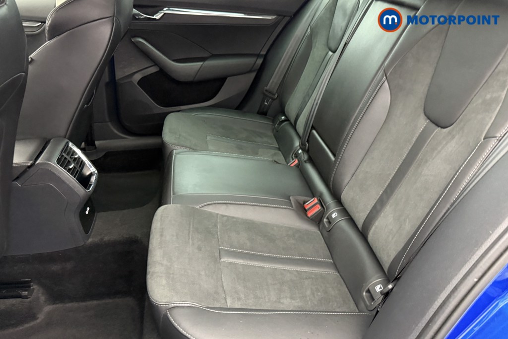 Skoda Octavia Se L Manual Petrol Hatchback - Stock Number (1586710) - 24th supplementary image