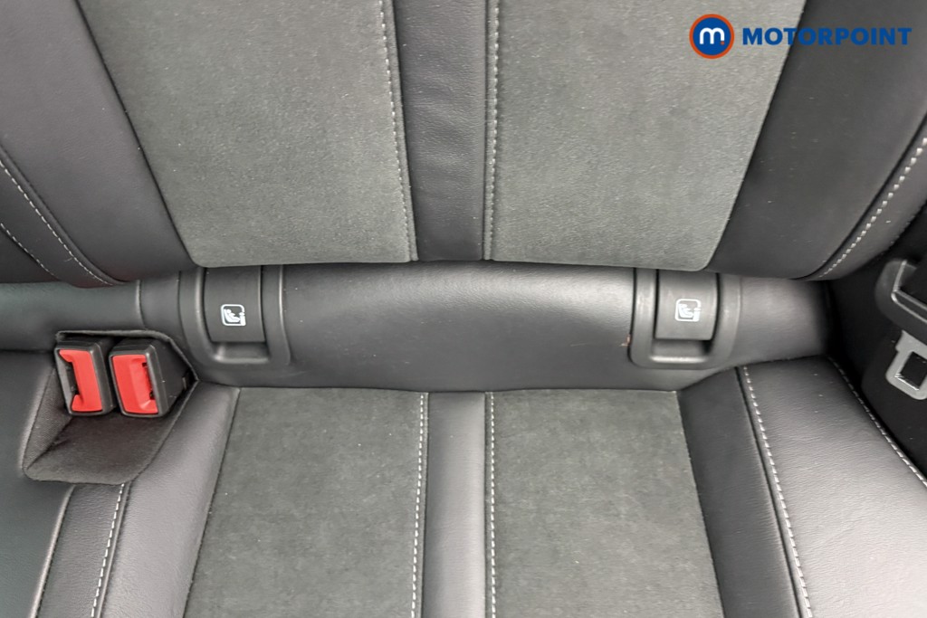 Skoda Octavia Se L Manual Petrol Hatchback - Stock Number (1586710) - 25th supplementary image