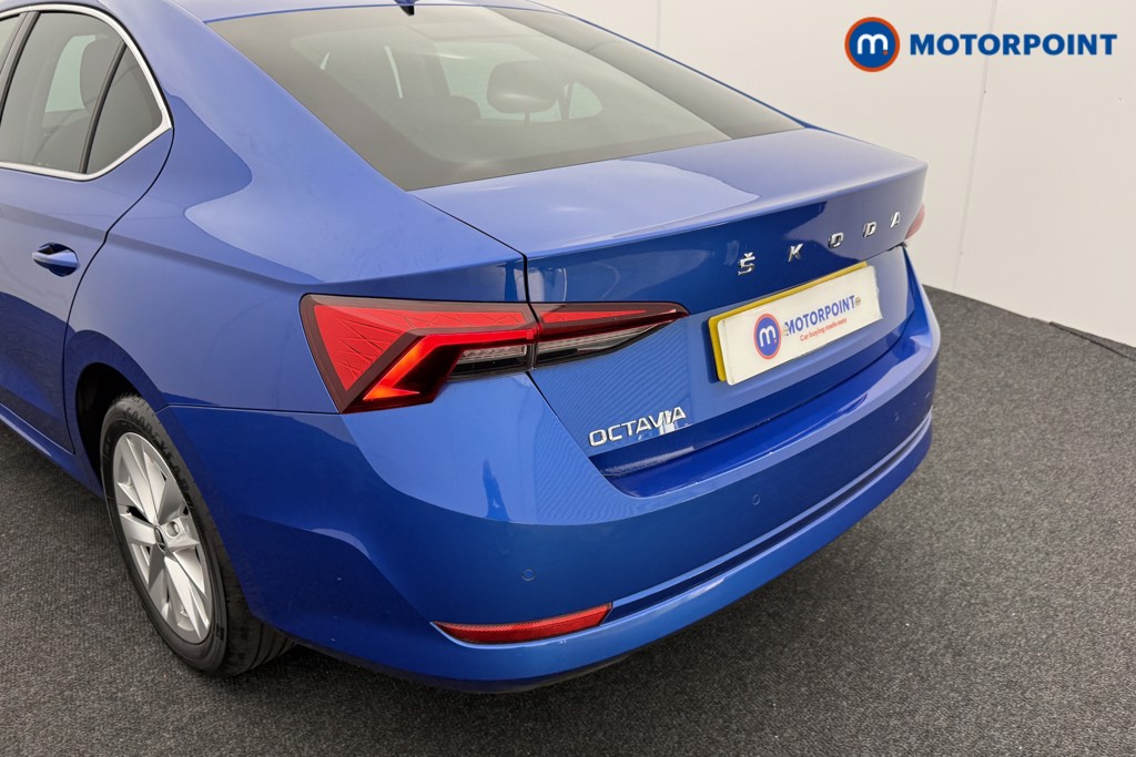 Skoda Octavia Se L Manual Petrol Hatchback - Stock Number (1586710) - 27th supplementary image