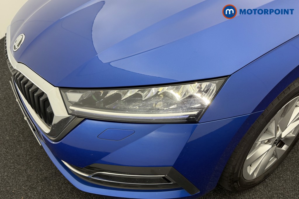 Skoda Octavia Se L Manual Petrol Hatchback - Stock Number (1586710) - 28th supplementary image