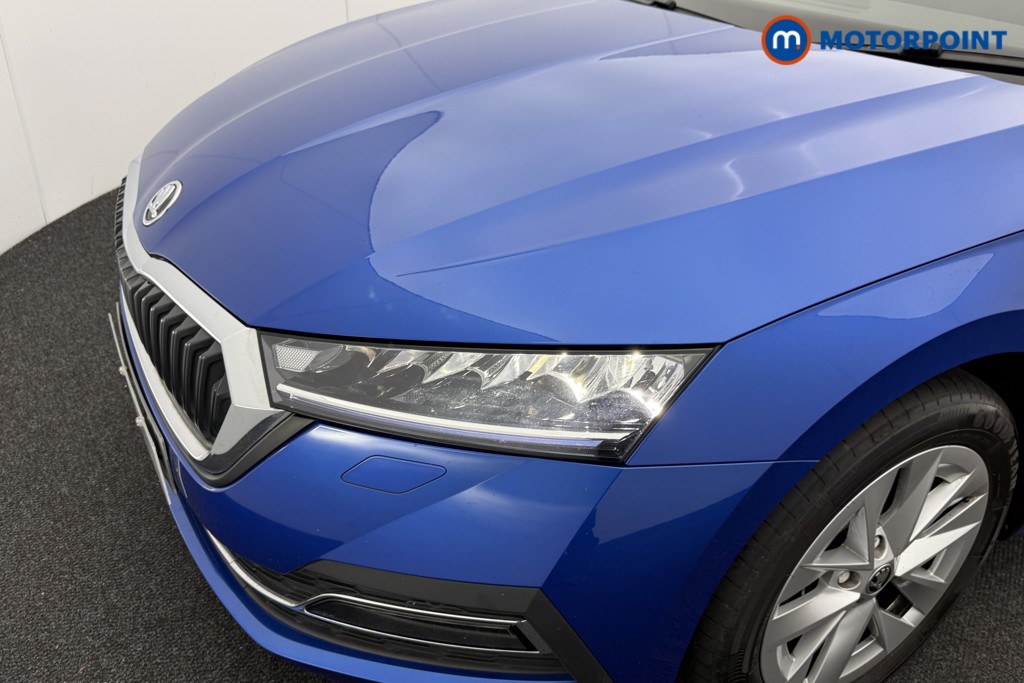 Skoda Octavia Se L Manual Petrol Hatchback - Stock Number (1586710) - 29th supplementary image
