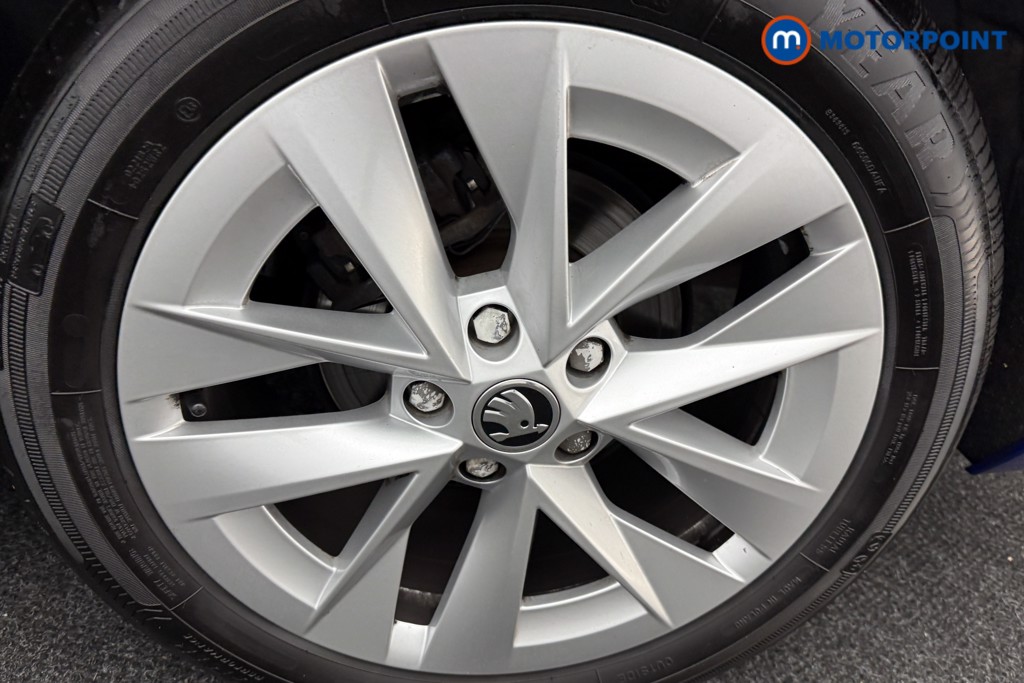 Skoda Octavia Se L Manual Petrol Hatchback - Stock Number (1586710) - 31st supplementary image
