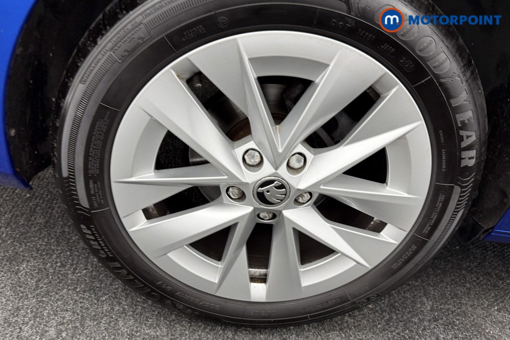 Skoda Octavia Se L Manual Petrol Hatchback - Stock Number (1586710) - 32nd supplementary image