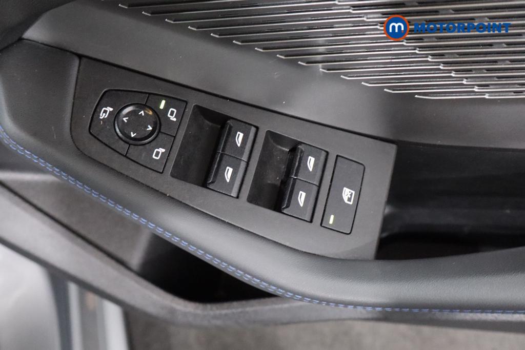 BMW 1 Series M Sport Automatic Petrol Hatchback - Stock Number (1586718) - 2nd supplementary image
