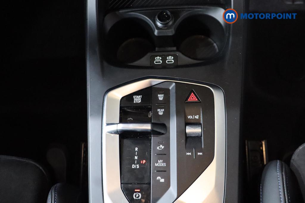 BMW 1 Series M Sport Automatic Petrol Hatchback - Stock Number (1586718) - 10th supplementary image