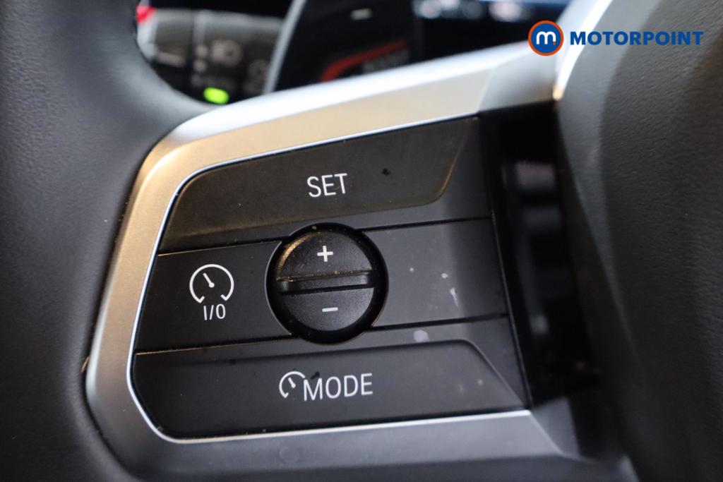 BMW 1 Series M Sport Automatic Petrol Hatchback - Stock Number (1586718) - 11th supplementary image