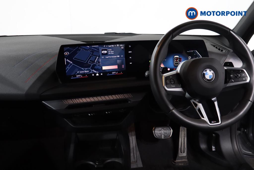 BMW 1 Series M Sport Automatic Petrol Hatchback - Stock Number (1586718) - 13th supplementary image