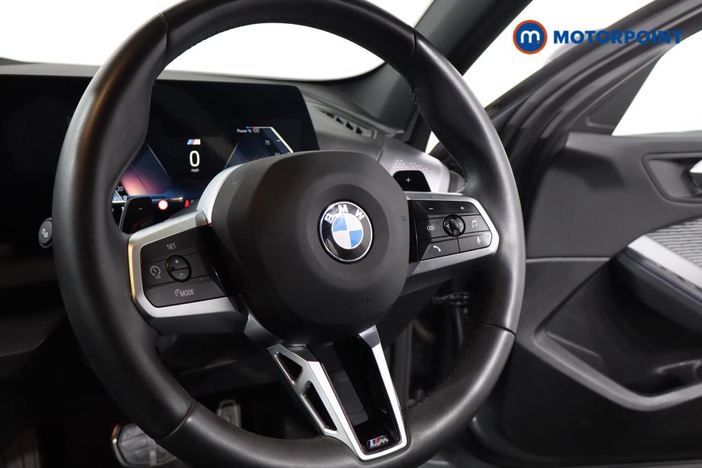BMW 1 Series M Sport Automatic Petrol Hatchback - Stock Number (1586718) - 14th supplementary image