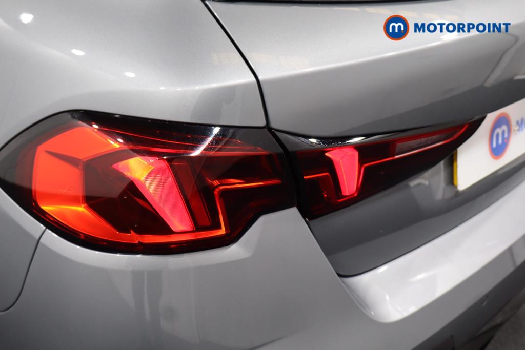 BMW 1 Series M Sport Automatic Petrol Hatchback - Stock Number (1586718) - 17th supplementary image