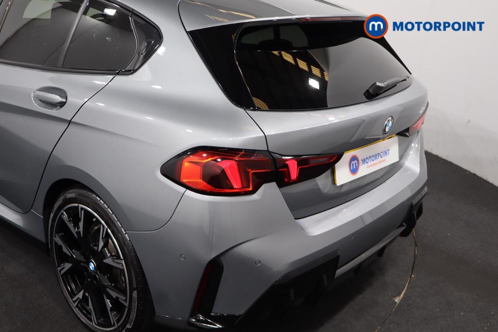 BMW 1 Series M Sport Automatic Petrol Hatchback - Stock Number (1586718) - 18th supplementary image