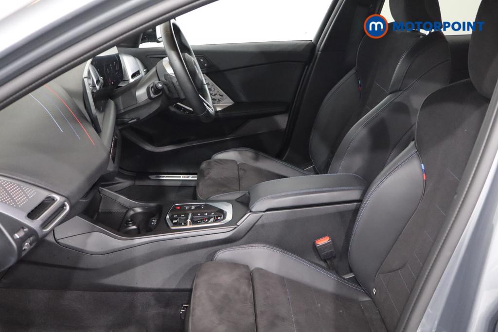 BMW 1 Series M Sport Automatic Petrol Hatchback - Stock Number (1586718) - 19th supplementary image