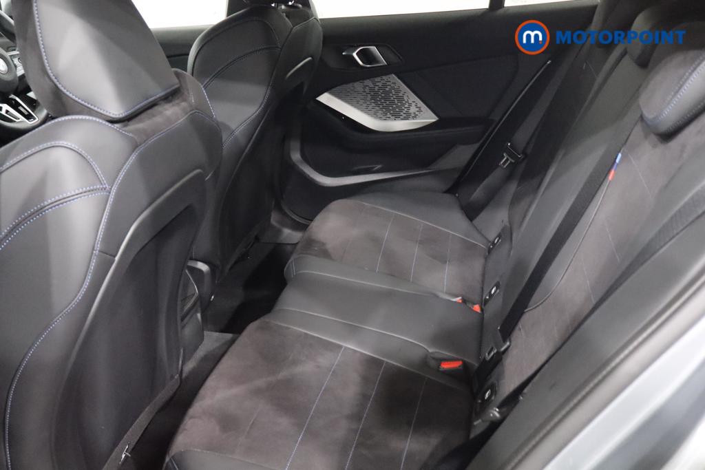 BMW 1 Series M Sport Automatic Petrol Hatchback - Stock Number (1586718) - 20th supplementary image