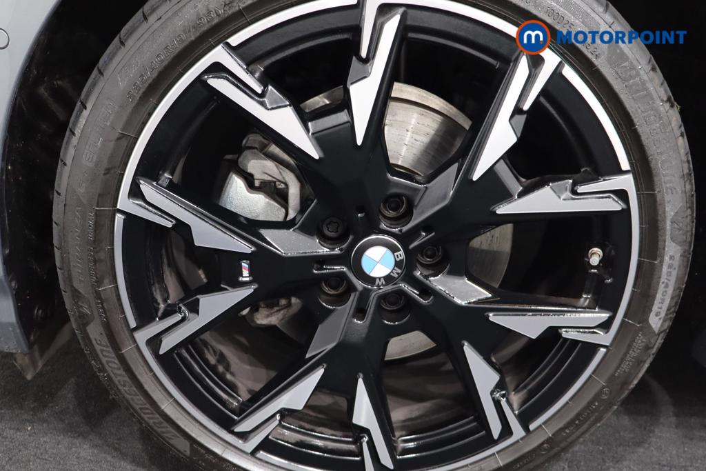 BMW 1 Series M Sport Automatic Petrol Hatchback - Stock Number (1586718) - 24th supplementary image