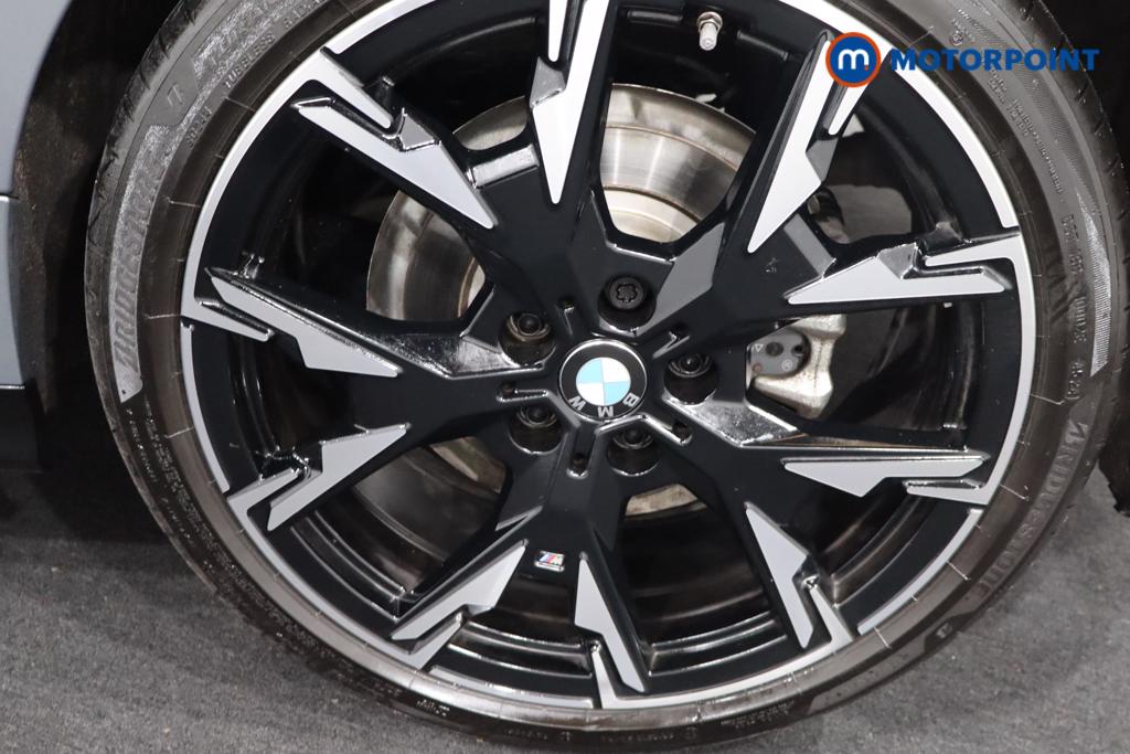 BMW 1 Series M Sport Automatic Petrol Hatchback - Stock Number (1586718) - 25th supplementary image