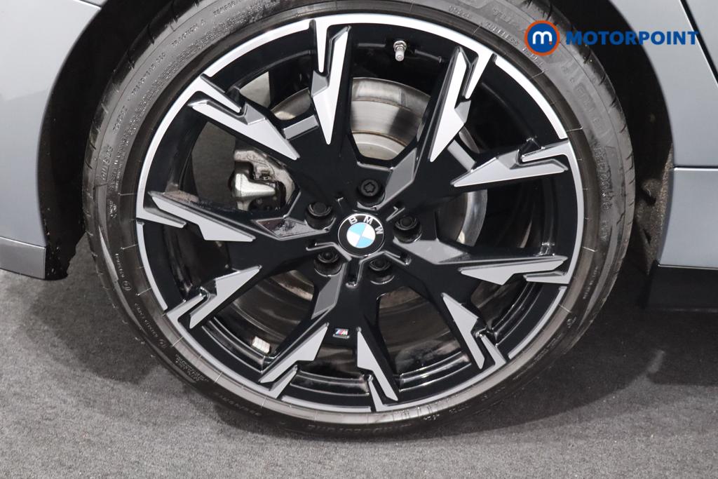 BMW 1 Series M Sport Automatic Petrol Hatchback - Stock Number (1586718) - 26th supplementary image