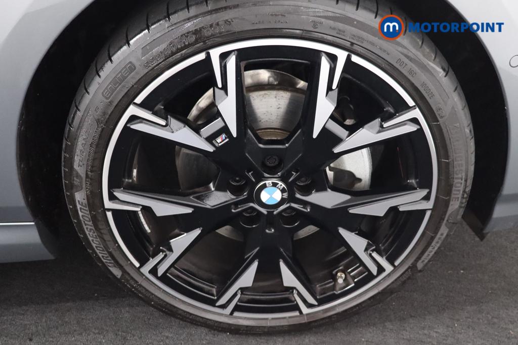 BMW 1 Series M Sport Automatic Petrol Hatchback - Stock Number (1586718) - 27th supplementary image