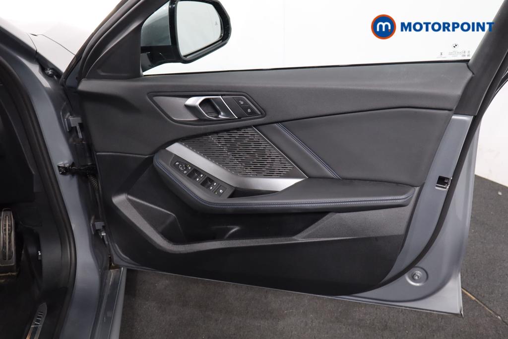BMW 1 Series M Sport Automatic Petrol Hatchback - Stock Number (1586718) - 1st supplementary image
