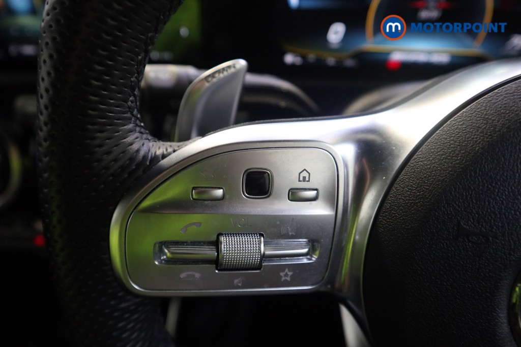 Mercedes-Benz A Class Premium Edition Automatic Petrol Hatchback - Stock Number (1586745) - 3rd supplementary image