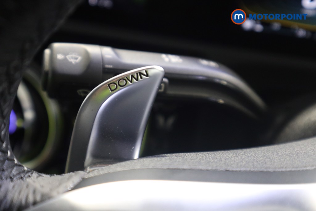 Mercedes-Benz A Class Premium Edition Automatic Petrol Hatchback - Stock Number (1586745) - 6th supplementary image